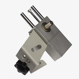 DIY Woodworking Cutting Polishing Unpowered Mini Lifting Spindle Assembly Small Table Saw Accessories Set
