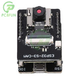ESP32-S3 CAM Development Board WiFi+Bluetooth Module ESP32-S3-N16R8 with OV2640 Camera