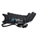 Best Pressure Legs Boots Recovery Air Compression Therapy System Blood Circulator 6 Chamber Massager