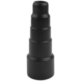Universal Vacuum Hose Accessories Adaptor Connector Five-Layer Adapter of 18-50mm