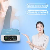2024 Wave meter Bioelectric Arthritis Products Home Beauty Salon Cell Activation DDS New Product