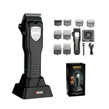 NEW WMARK NG-2042 Oil-head Clipper Usb Professional Rechargeable Hair Trimmers 6000/7000RPM
