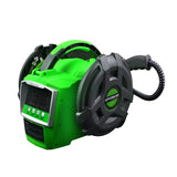 C30S home appliance steam cleaning machine equipment air conditioner multifunctional integrated machine disinfection cleaning