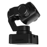 For SIYI A8 Mini 4K AI 8MP 6X Digital Zoom Gimbal Camera Lightweight 55X55x70mm With DVR 1/1.7 Inch Sony Sensor