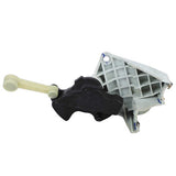 Shift Control Support Plate Aluminium Alloy Wear Resistant 243779 for Car