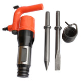 Industrial strong C4 C6 shovel tool hand-held small pneumatic pick air hammer
