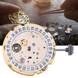 For Miyota Automatic Mechanical 3 O'Clock High-Precision 8215 Watch Movement