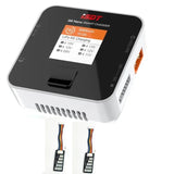 ISDT Q6 Nano BattGo 200W 8A Lipo Battery Charger Colorful Po