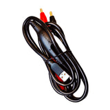YR1030 YR1035 Internal Resistance Strengthened Testing Probe Ten 18650 26650 32650 Battery Voltage Enhanced Test Pen