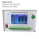 2s-24s Automatic Equalizer for Lipo/Lifepo4/LTO 1.5-4.5V Intelligent Equalizer Battery Discharge Balancer Maintenance/Repair