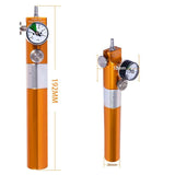 2021 Latest Co2 Carboxy System Therapy hine For Eye Wrinkle And Injection Stretch Marks Removal CDT Carboxytherapy Inject