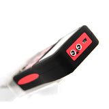 Portable Single-mode MT160 Ultrasonic Thickness Gauge Measuring range 0.65 ~ 300mm ( in steel )
