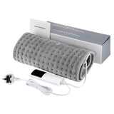 Electric Pad Back Heating Support Warm Blanket Office Home Temperature Control Waist Belt Warming Hand Leg Abdomen