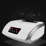 Swing machine fitness recovery machine foot health foot leg leg massager