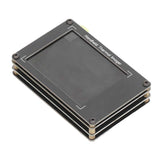 DIY Thermal Imaging Camera 32in LCD Screen Handheld Thermal Imager for Electronics Heating Detection