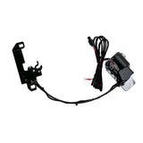 For Tesla Model 3 Y 2021 2022 2023 2024 Car Frunk Soft Closing Front Trunk Close Lock Automatic Electric Cover System