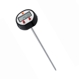 Testo 0560 1111 Mini Penetration Thermometer with Extended Probe Shaft