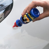 100ml Automotive Paint Scratches Restorer Fluid Car Maintenance Solution For Scratch Removal On Door