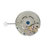 Automatic GMT 4 Hands 24 Hours Date Disc Replacement for 2813 3804 Watch Movement Repair Tool Parts B