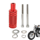 Mounting Brackets Aluminium Alloy Support Bar LED Mount Light Bracket For Headlight Fog