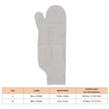 Waterproof Arm Cast Cover Arm Shower Cover Latex Bandage Protector for Swimming Arm Palm Bath Wound Protective Sleeve