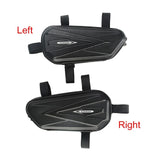 CM300 Waterproof Large Capacity CM500 Mountain Guard Pole Bag, Road Car Bag Bike Accessories