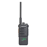 walkie talkie high power, distance, and long standby time of 10W, equipped with Bluetooth earphones for wireless communication
