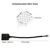 TS100 M10N GPS Module For Crossflight Mini Pix Pixhawk F4 Flight Controller Quadcopter Helicopter Airplane Drones Durable