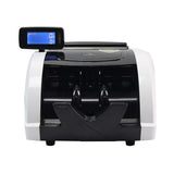 New version of RMB currency counting machine, C-class household and commercial machine with mixed voice function