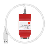 USB To CAN Adapter Automotive Bus Tool Secondary Development Compatible With IPEH-002022