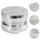 Hand Tamper 58mm Coffee Leveg Distributor for Cafe Bar