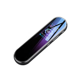 Voice Recorder Stereo Sound Pickup Dynamic Noise Reduction One-key Recording 8-64G Dictaphone Pen Music MP3 Player Recorder