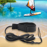 2.18m Surfboard Leash Surnkle Wrist Leashes Leg Rope Paddle