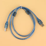 Canalyst-II Analyzer CAN-Bus Converter Adapter Compatible With ZLG USB To CAN