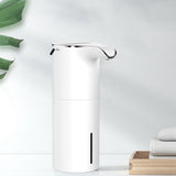 Automatic Liquid Soap Dispenser,Soap Dispenser,Touchless Hand Dispenser Electric,Motion Sensor Waterproof Pump