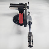 6CM stroke variable angle card dragon interface mechanical stepless speed adjustment telescopic motor