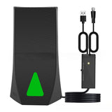 MAYTO 2024 New Private Model Indoor And Outdoor HDTV DVB-T2 Digital TV Antenna