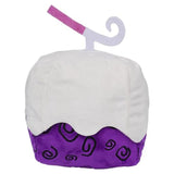 Fruit Plush Toys, Soft Stuffed Animal Pillows, Suitable For Family And Bedroom Decoration, Birthday Socks Stuffing