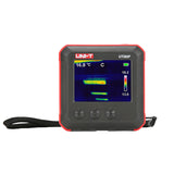 UNI-T UTi80P Portable Thermal ImagersThermal Imaging Camera Industrial Temperature Thermometer Floor Heating Test Meter
