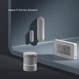 Smart Door Window Sensor Warning APP Control Detector Intelligent kage Security Alerts for Household Office
