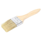 24 Pack of 1.5 Inch (35mm) Chip Brushes for Paint Stains Varnishes Glues and