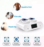Burning Fat, Lifting Hips, Shaping, and Shaping Machine for Exercise, Muscle Enhancement, Vest Line, Shaping Instrument, Gym, Be