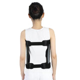 Spinal Bracket Medical Rehabilitation Treatment Airbag Aluminum Strip Fixation To Relieve Scoliosis Discomfor