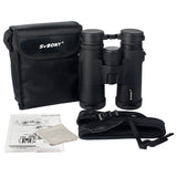 SV21 Telescope - 10x42 High Magnification & High-Definition Binoculars for Portable Concerts