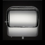 RV 304 Stainless Steel Folding Sink with Integrated Faucet Apply to Caravan Camper Boat Wall-mounted Sink 370*390*(180/375)mm