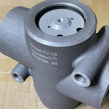 Strong durability TV-10 thermostatic vae head parts spare for industrial air compressor