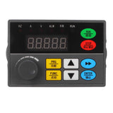 Variable Frequency Drive Frequency Converter SMD Design for Electrical Machinery