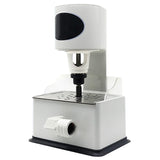 NEW JG-217 Trimmer Tooth Technology gual Internal Grinder Laboratory Equipment Plaster Model 5500r/min
