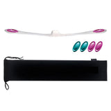 Facial Masseter Stick V Face Lift Tighten Beauty Instrument To Remove Decree Lines And Face-lift Home Portable