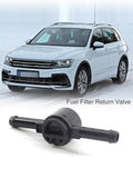 Auto 1J0 127 247 A Diesel Fuel Filter Check Vae 100 034 0003 for VW Beetle Golf Jetta TDI